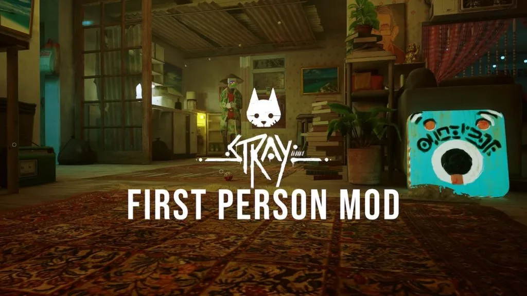 First-Person-Street-Mod